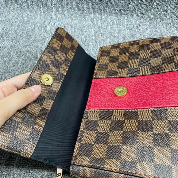 100% Authentic Louis Vuitton Monogram Cluny BB Satchel Bag - Picture 11 of 16